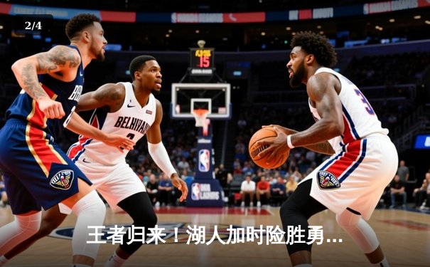 王者归来！湖人加时险胜勇士，詹姆斯三双库里空砍40分 - 2